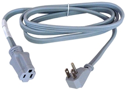 Bright Way, 25AC, 25', 14/3 SPT-3, Heavy Duty Air Conditioner Or Major Appliance Extension Cord