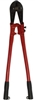 Buyers Value, 261289, 24" Heavy Duty, Bolt & Cable Cutters, Cushion Grip Handles