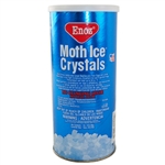Enoz 1 LB Can, Moth Ice Crystals, Kills Moths, Eggs and Larvae, No Clinging Odor