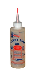 Utility Wonder, 35-1511, 8 OZ, Handy Lube Oil, Multi Purpose, With E-Z Reach Tube