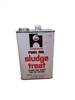 Oatey 35315, 1 Gallon 128 OZ, Fuel Oil Sludge Treat, Storage Tank Additive, Cleans & Conditions