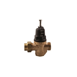 CONBRACO, 36C-103-01, 1/2" Water Pressure Reducing Valve