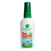 Greenerways Organic 405 Deet Free Bug Repellent Pump Spray 2oz Repels The Zika Virus