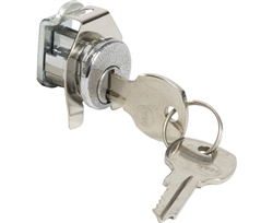 Em-D-Kay 4716 Mailbox S. H. Couch Lock With Clip That Turns Clockwise And NA14 Keyway