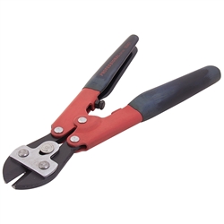 Tuff Stuff 50401 8" Mini Heavy Duty Bolt Cutter