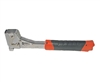 Tuff Stuff 51145 Heavy Duty Hammer Tacker Driving 5/16", 3/8", and 1/2" Staples Uses T50 Staples