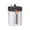 Eveready Energizer 529 Alkaline Spring Terminal General Purpose Battery - Alkaline - 2600mAh - 6V DC