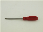 Tuff Stuff, 53313, 2 IN 1 Reversible Pocket Clip Screwdriver