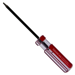 Tuff Stuff 53323 T10 Tamper Resistant Torx Screwdriver