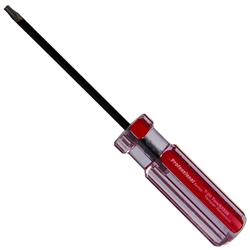 Tuff Stuff 53325 T20 Tamper Resistant Torx Screwdriver