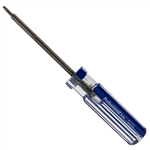 Tuff Stuff 53331 R0 Robertson Chrome Vanadium Steel Screwdriver