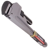 Tuff Stuff 53514 14" Cast Aluminum Pipe Wrench