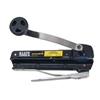 Klein Tools 53725 Auto Clamping BX and Armored Cable Cutter