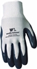 Wells Lamont, 546L, Large, Mens, Nitrile Coated Rubber, Knit Work Gloves