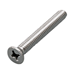 SBH 560PFHMS Metric #5 x 60mm Phillips Flat Head Machine Screw