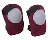 Tuff Stuff Professional Series, 59311, 1 Pair Poly Cap Swivel Fabric Knee Pads