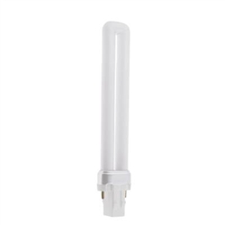 Sunlite, 60060, PL9/SP4100K, 9W, Dulux Single Twin Tube Compact Fluorescent Replacement Lamp, Bulb