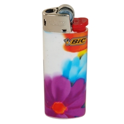 BIC 64409 Special Edition Classic Mini Lighter