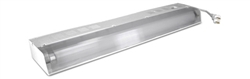 Lights Of America, 7000-6, 18", 15W, 120V, Under Cabinet Fluorescent Strip Light