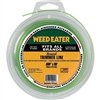 Weed Eater .080-Inch by 80-Foot Bulk Round String Trimmer Line 952701534