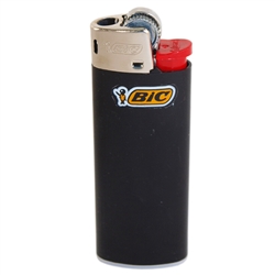 BIC 703324 Classic Mini Lighter In Assorted Colors