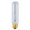 Westpointe 70945 40T10 40 Watt Clear Tubular Light Bulb T10 Medium Base