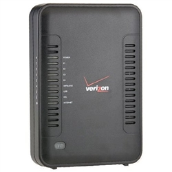 Verizon DSL Wirless Modem/Router Westell 7500
