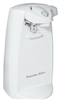 Proctor Silex, 75224PS, Power, Extra Tall Can Opener, With Knife & Scissors Sharpener