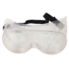 MSA Safety Works 817697 Impact Resistant Safety Goggle