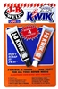 J-B Weld, 8276, J-B Kwik Cold Weld, 2 OZ, Adhesive Bonding Compound