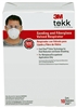 3M, 8511HB1-C, Tekk Protection, 10 Pack, 8511 N95 Sanding and Fiberglass Valve Respirator