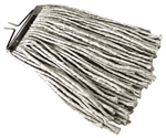 HBC, 87100, #10 100% Cotton Prong Mop Refill