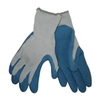 H.B. Smith Tools, 939, Large / Extra Large, Mens, Blue, Latex Coated Palm Glove, Utility Glove