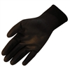 H.B. Smith Tools, 944, Large / Extra Large, Mens, Black, Durable Polyurethane Coated Palm Glove, Utility Glove