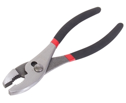 Tuff Stuff 95113 8" Inch Slip Joint Plier