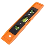 Tuff Stuff 96001 9" Magnetic Torpedo Level