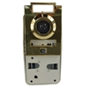 Ultra 97476 Polished Brass Door Viewer And Non Electric Chime Combination