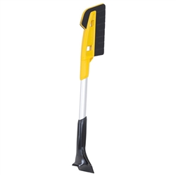 Ames True Temper ABTT2824 Scratch Free Auto Snow Brush 28-Inch