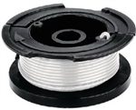 Black & Decker, AF-100, GrassHog, String Trimmer Auto Feed System Replacement Spool, .065"