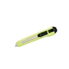 Allway Tools, Neon, 13 point (9mm) Breakaway Snap Off knife (1 Assorted Color Per Order)