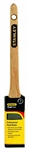 Stanley FatMax, BPST02531, PBT 1" Beavertail Flat Sash Professional Paint Brush