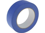 My Helper Tape, 1.5" x 60 YD, 36mm x 55m, Multi-Surface Blue Painter's Tape