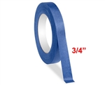 My Helper Tape, 3/4" x 60 YD, 18mm x 55m, Multi-Surface Blue Painter's Tape