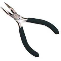 A-Tina Tool Group Corp Buyers Value 4' Need Nose Pliers Bv106666 Long Nose Pliers