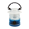 Bright Way, CL5, 5 LED Bulbs, 1 Mini Camping Lantern, 4 AA, With Hang Hook Handle