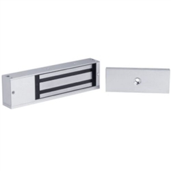 Camden, CX-91S-12, 1200 lbs. Surface Mount Single Door - Basic Magnetic Lock 12/24V