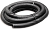 Gardner Bender, 1/2" X 7' Split Flexible Tubing, Black, Corrugated, Polypropylene