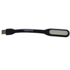 Go Green Power GG-113-USBBK Black USB Portable Flexible LED Light