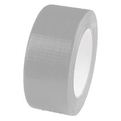 2" 48mm x 10 Yard, 9.14m White, General Purpose Duct Tape, Durable