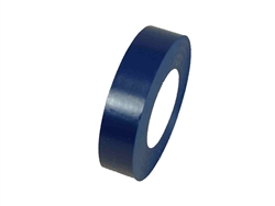 Global, GPT3460BL, 3/4" x 66', Blue Vinyl PVC Insulating Electrical Tape